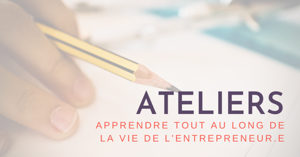 ateliers collectifs