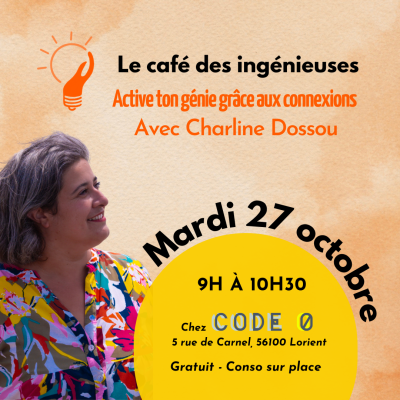 café des ingénieuses