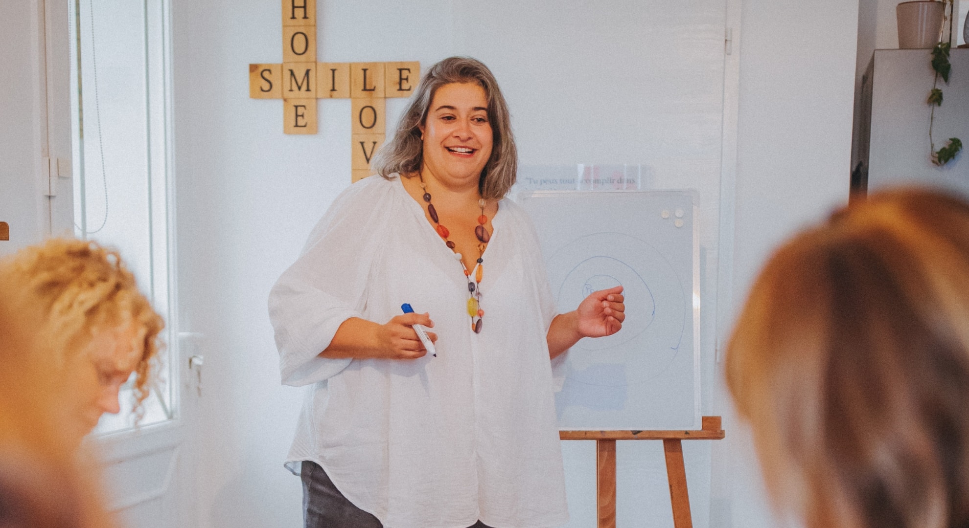 Formations individuelles ou collectives+